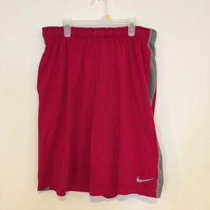 Men’s Nike Shorts